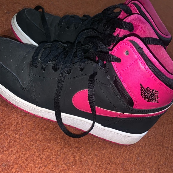 Air Jordan 1 retro high GG’Vivid